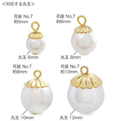 Hanaza No. 7 Gold