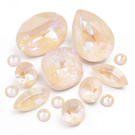 Irie ステッチクリーム 8色セット | Nail Labo Online Shop