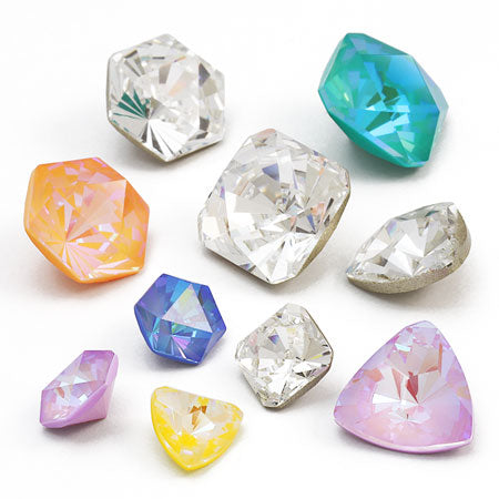 [Large bag]Kiwa crystals 