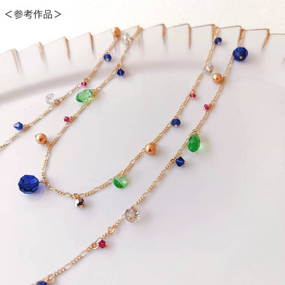[Large bag]Kiwa crystals 