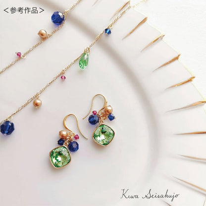 [Large bag]Kiwa crystals 