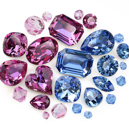 [Large bag]Kiwa crystals 