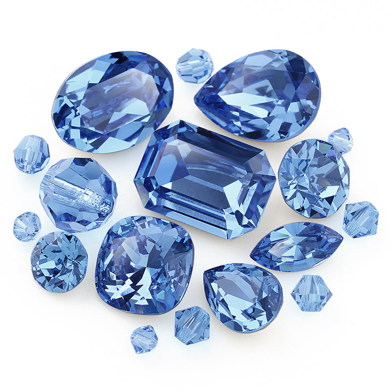 大袋］貴和クリスタル ＃5000 アイスブルー – 貴和製作所オンラインストア