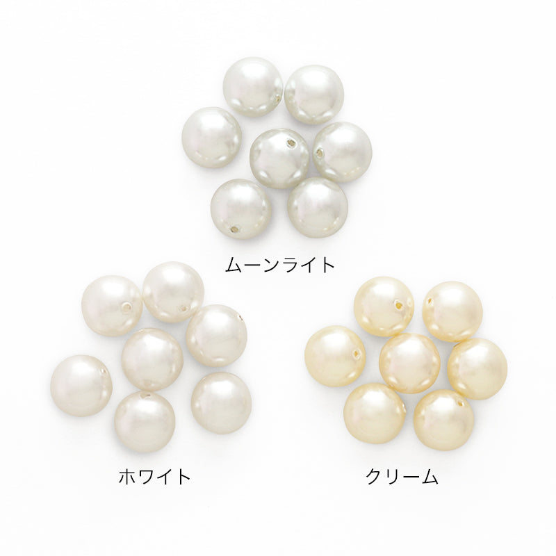 [大袋］貴和クリスタル ＃5810　ムーンライト