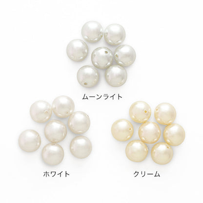 [大袋］貴和クリスタル ＃5810　ムーンライト