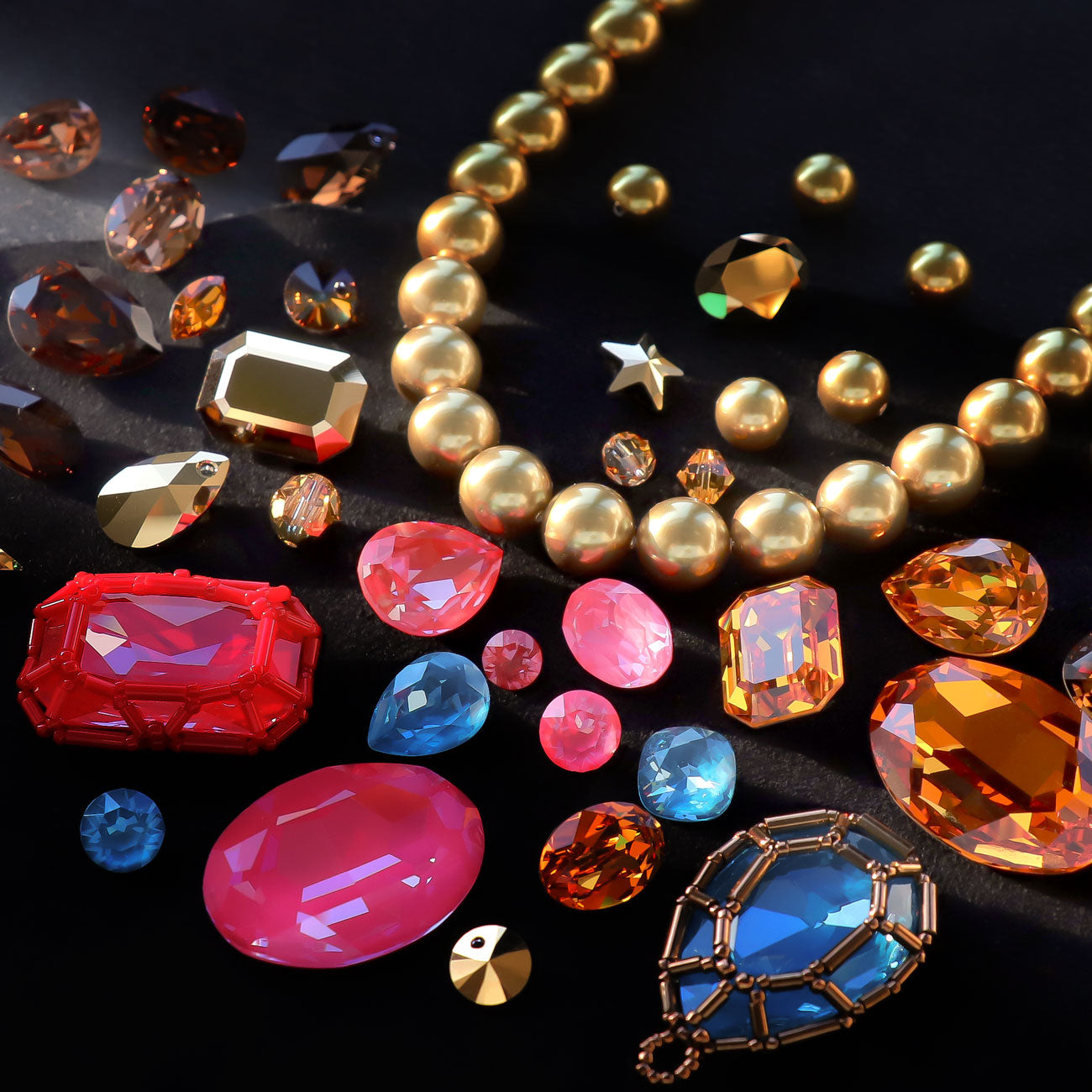 貴和クリスタル ブランドページ – 貴和製作所オンラインストア