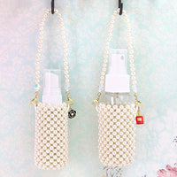 レシピNo.KR0119　シルキーパールのボトルホルダー