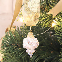 Recipe No.KR0651 Kiwa crystal lantern ornament