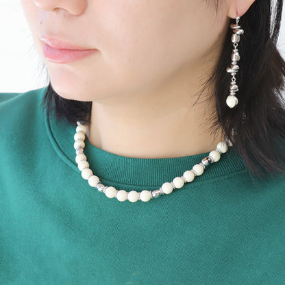 Recipe No. KR0699 Neck and Pierce of the German CCB-part