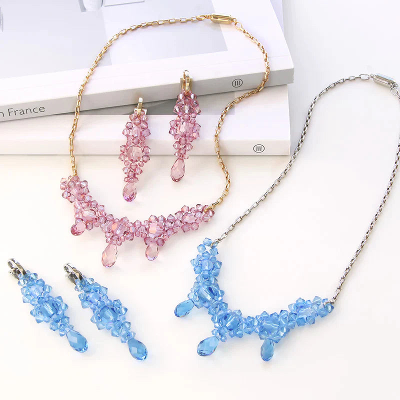 [Large bag]Kiwa crystals 