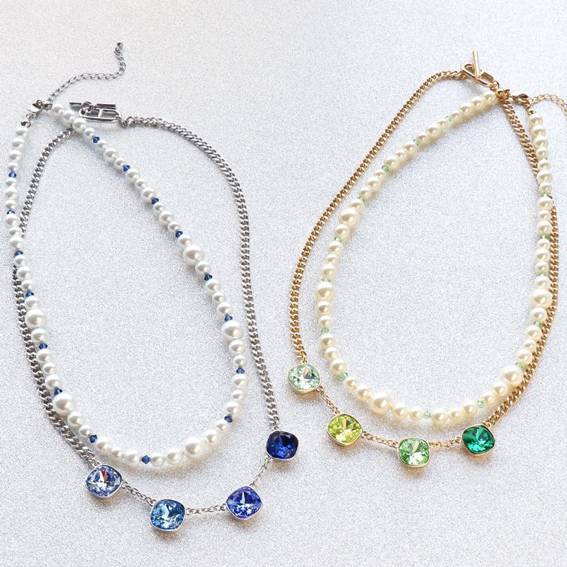 [Large bag]Kiwa crystals 