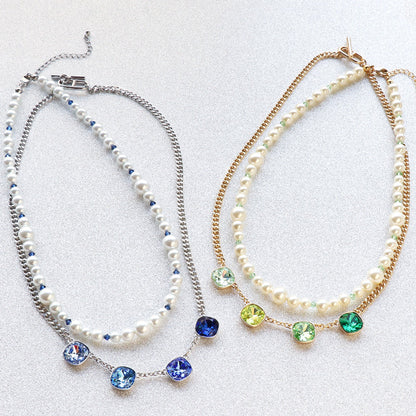 [Large bag]Kiwa crystals 