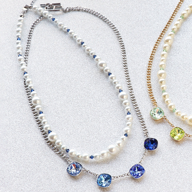 [Large bag]Kiwa crystals 