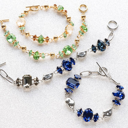 [Large bag]Kiwa crystals 