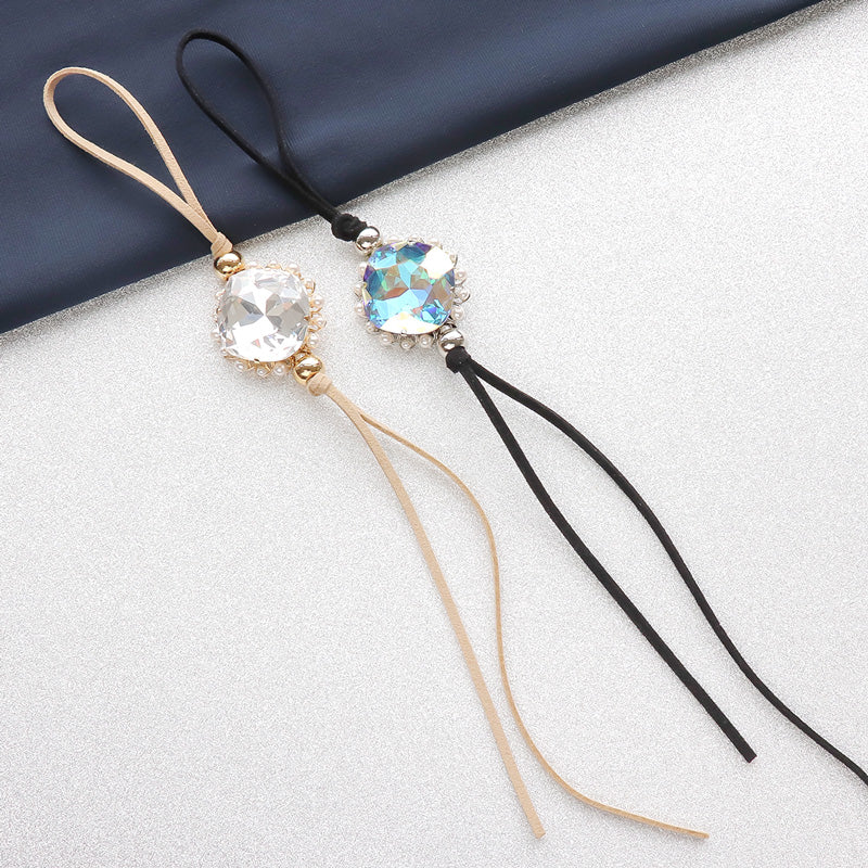 Kiwa crystals 