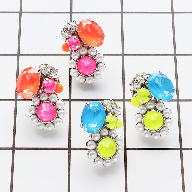 Kiwa crystals 