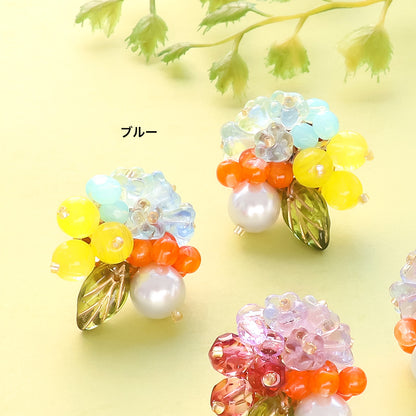 Czech Fire Polish Mint Opal