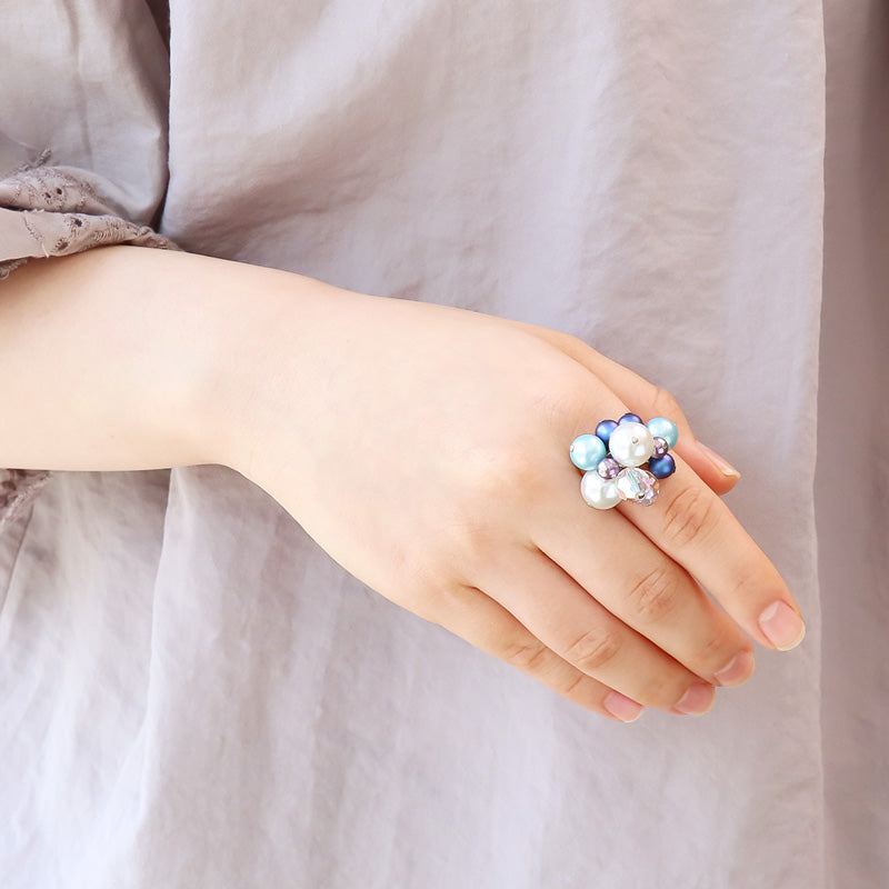 【pucopuco】ジャラジャラリング  15品 楽天市場】じゃらじゃら リングの通販