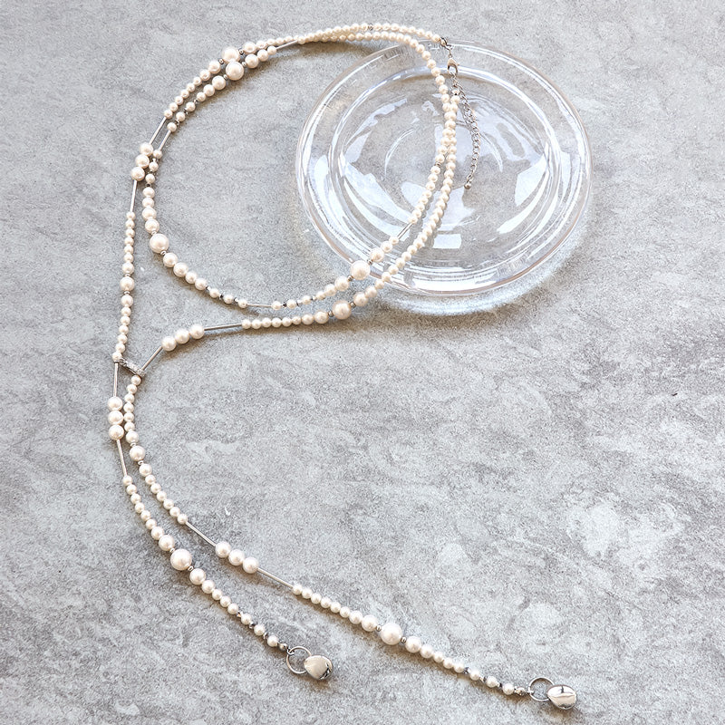 貴和クリスタル ＃5810　ホワイト