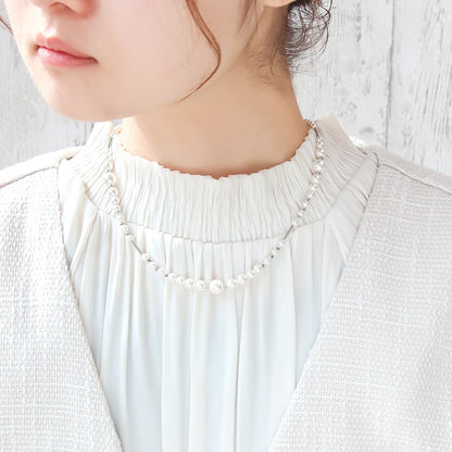 貴和クリスタル ＃5810　ホワイト