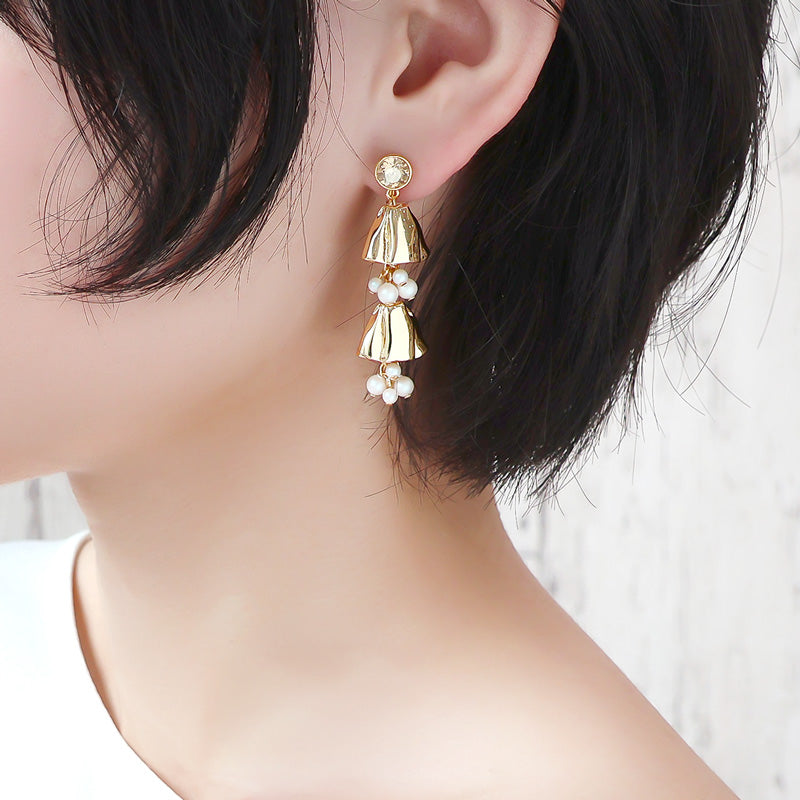 Recipe No.KR1364 3 types of urban dance accessories
