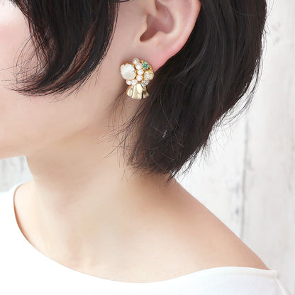 Recipe No.KR1364 3 types of urban dance accessories