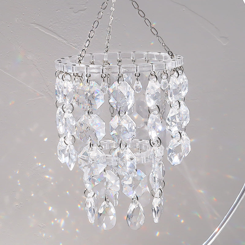 Recipe No.KR1416Kiwa crystalsroyal chandelier