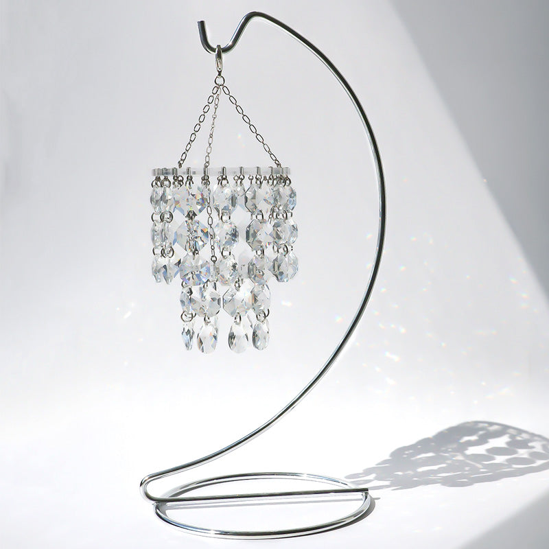 Recipe No.KR1416Kiwa crystalsroyal chandelier