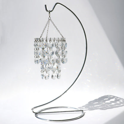 Recipe No.KR1416Kiwa crystalsroyal chandelier