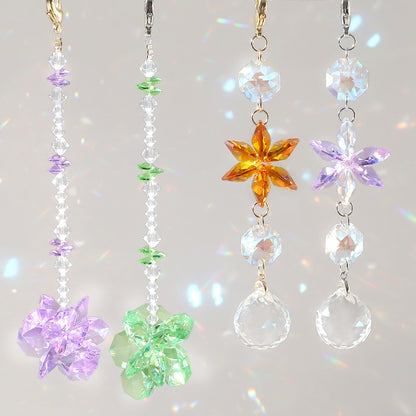 Kiwa crystals 