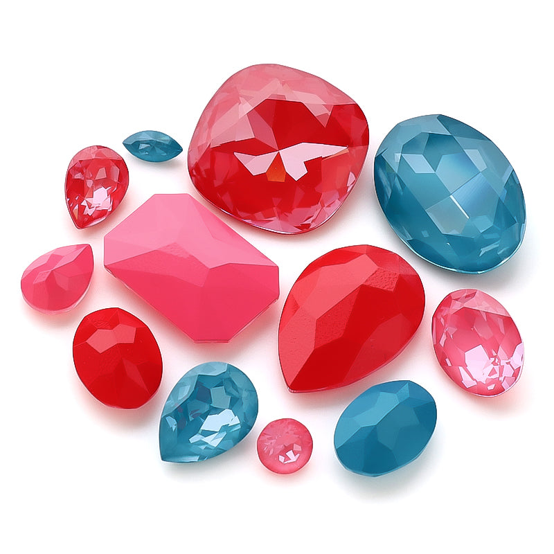 [Large bag]Kiwa crystals 