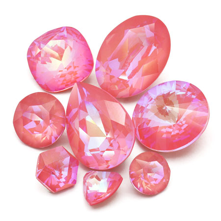 Kiwa Crystal #1088 Crystal Rota Spincudiit – 貴和製作所オンラインストア