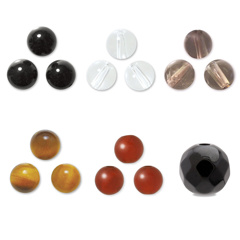 Natural stone