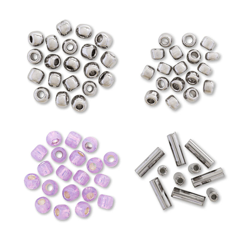 TOHOビーズ 丸小、特小、竹