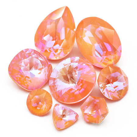 [Large bag]Kiwa crystals 