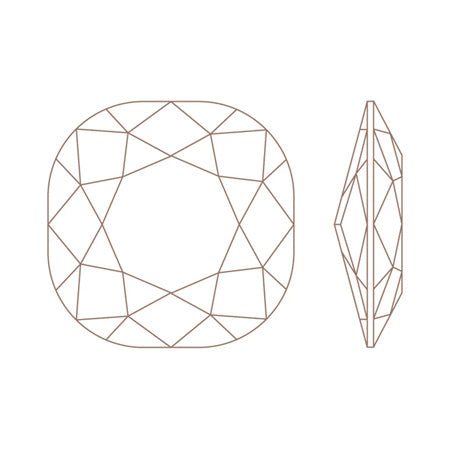 Kiwa crystals 