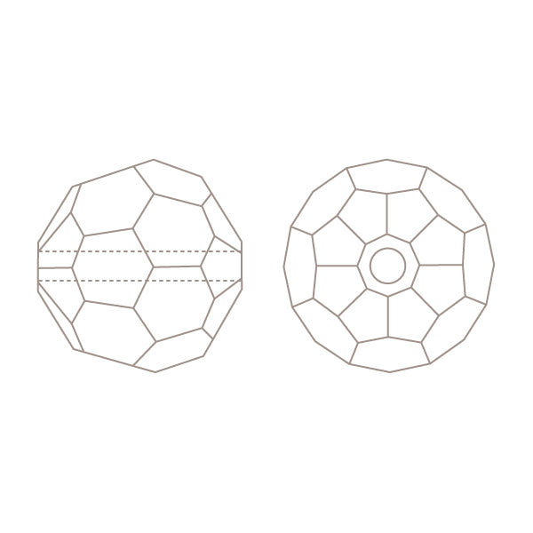 [Large bag]Kiwa crystals 