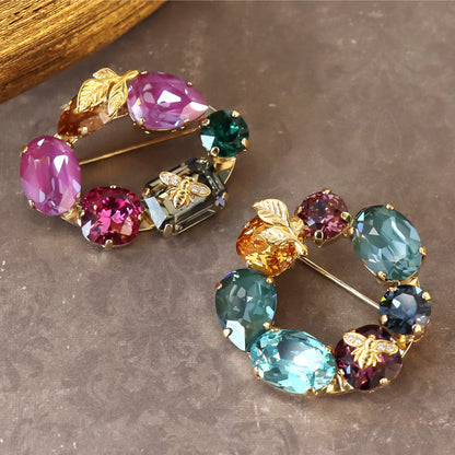 [Large bag]Kiwa crystals 