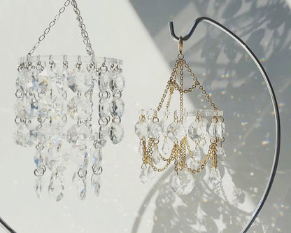 Kiwa crystals 