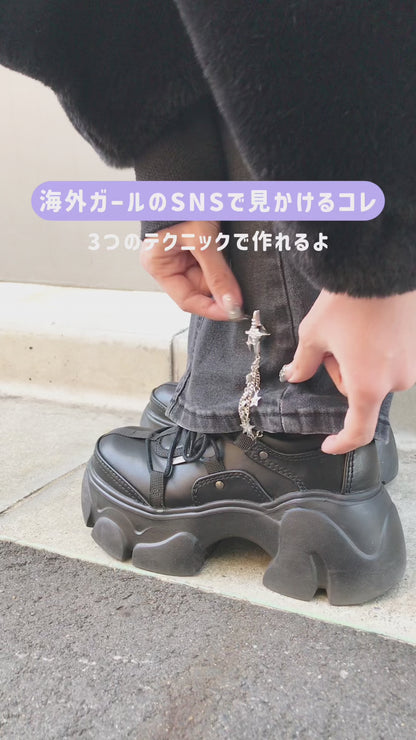 マグネットブローチ