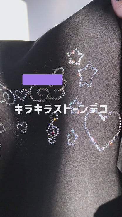 Miracle Pick Upper MPU-1 (polka dot)