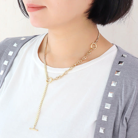 Chain K-381 Gold