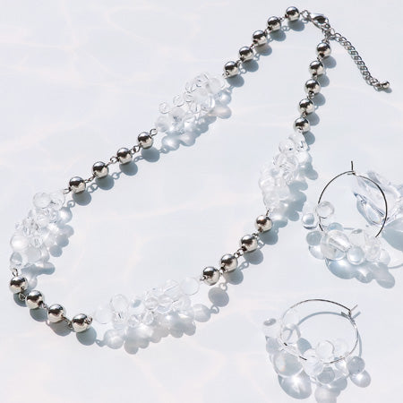 アクリル ドイツ製 バブル 2カン クリスタル – 貴和製作所オンラインストア