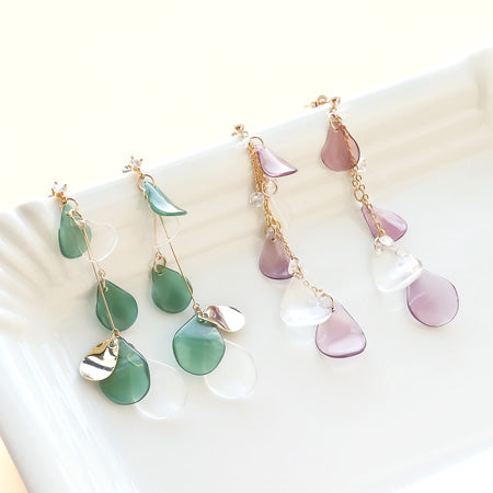 アクリル ドイツ製 花びら ミント – 貴和製作所オンラインストア