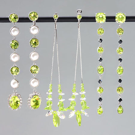 貴和クリスタル ＃6106 シトラスグリーン – 貴和製作所オンラインストア