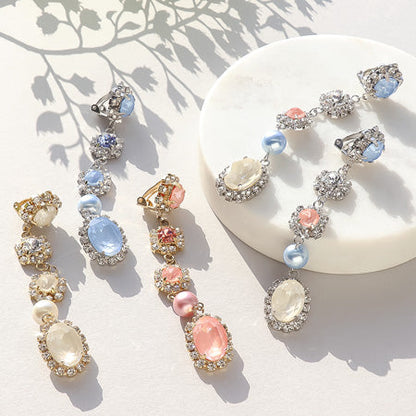 [Large bag]Kiwa crystals 