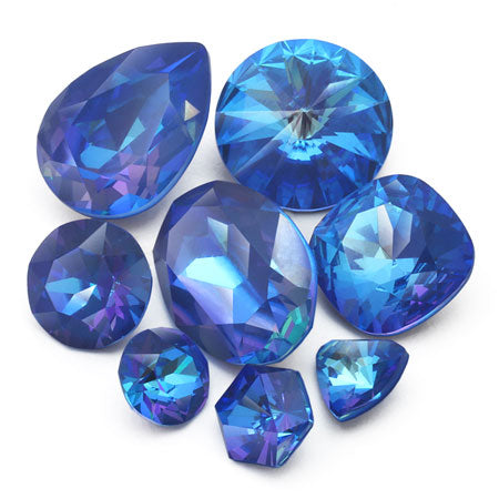 [Large bag]Kiwa crystals 