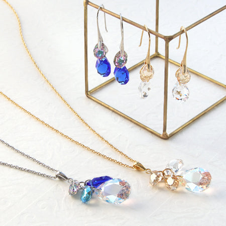 [Large bag]Kiwa crystals 