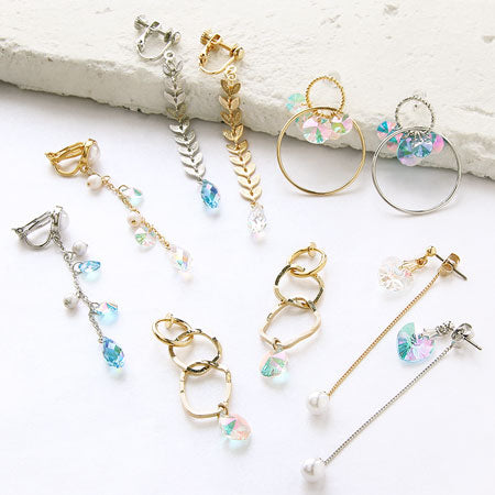 貴和クリスタル ＃6428 クリスタルトランスミッション – 貴和