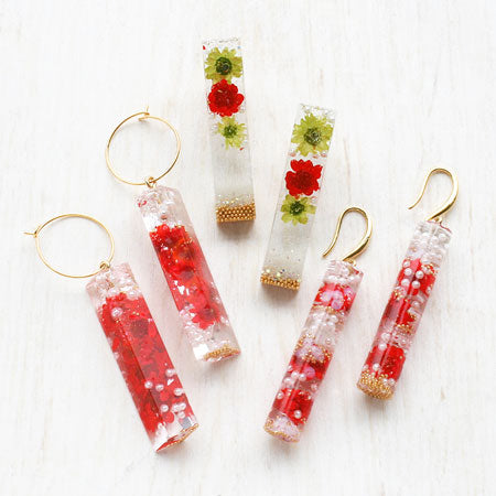 楽天市場】【レジン 枠】 15個 ウサギ レジン枠 (全4種) レジン